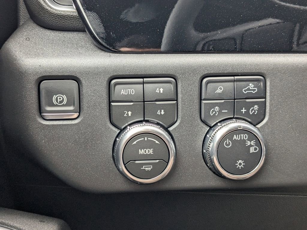 2026 GMC Sierra 1500 SLE - Photo 23