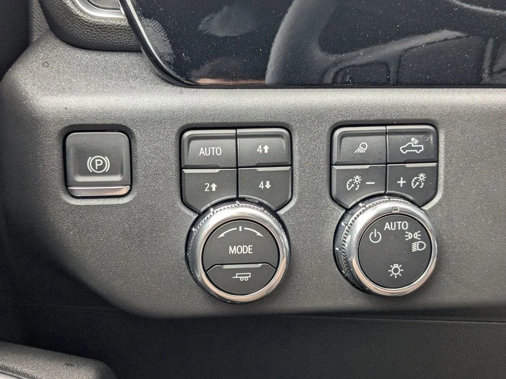 2026 GMC Sierra 1500 SLE - Photo 23