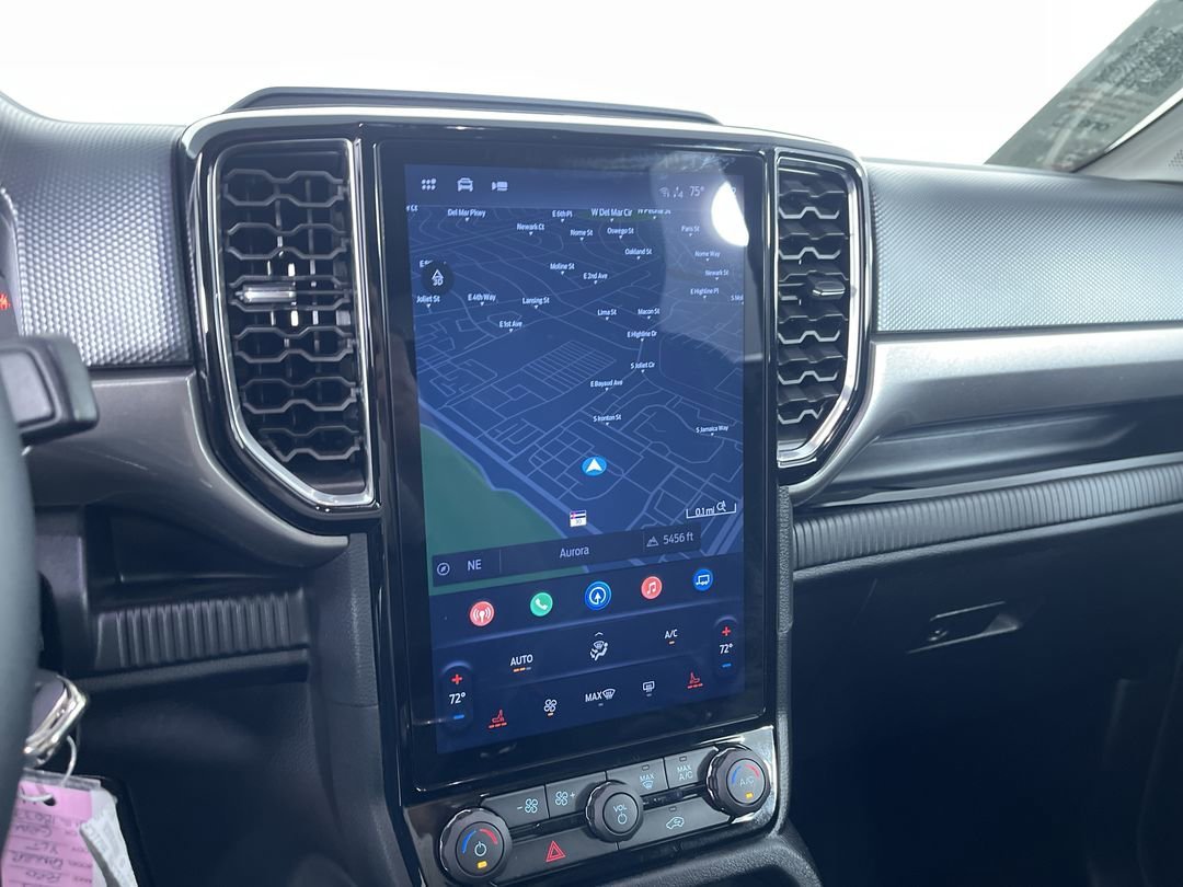 2025 Ford Ranger XLT - Photo 20