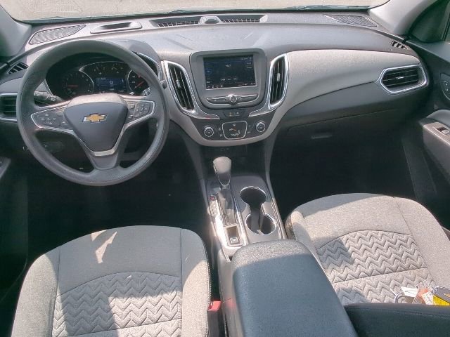 Used 2022 Blue Glow Metallic Chevrolet LS image 15