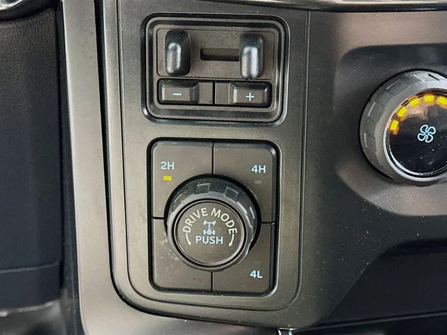 Pre-Owned 2021 Ford F-150 XL