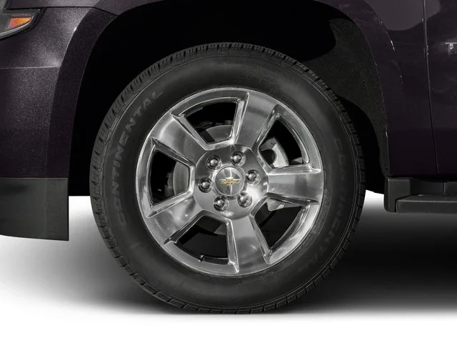 Used 2016 Tungsten Metallic Chevrolet LT image 13