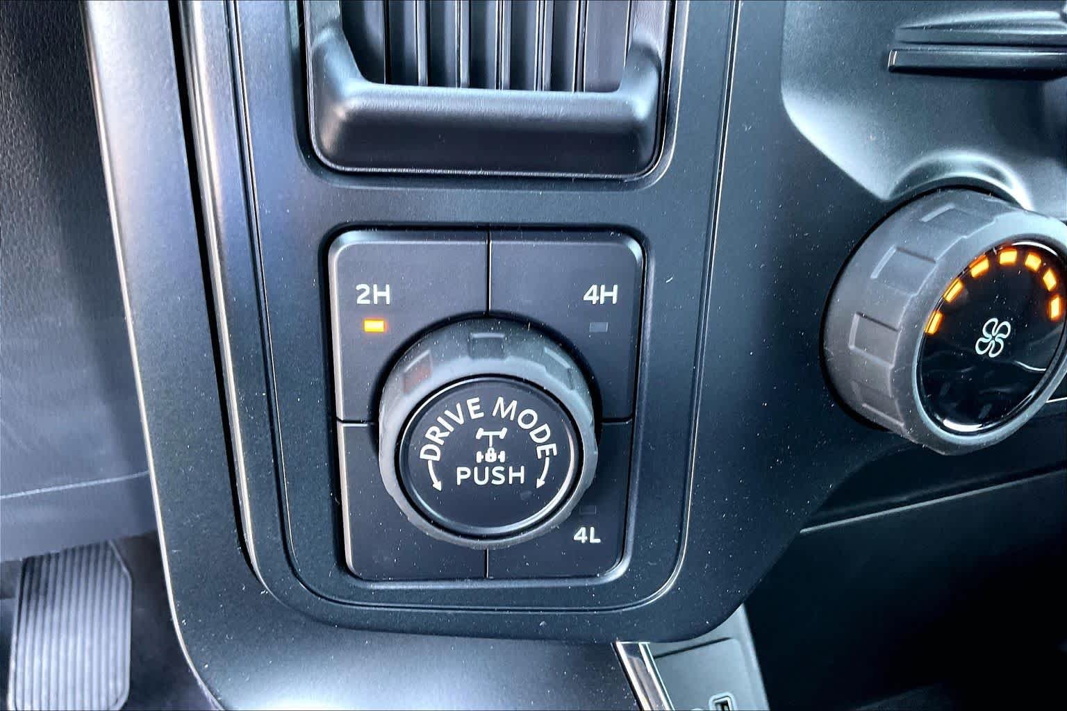 New 2026 Carbonized Gray Metallic Ford STX® image 16