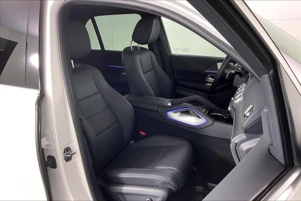 2026 Mercedes-Benz GLE GLE350 - Photo 7