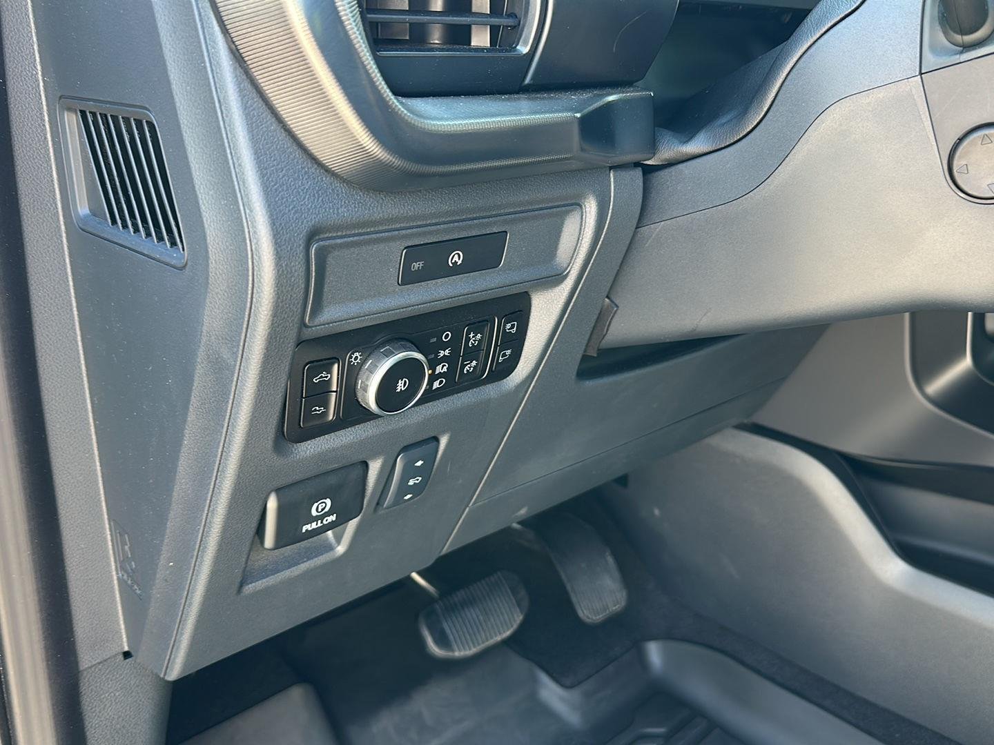 Certified Used 2025 Green Ford Raptor image 15