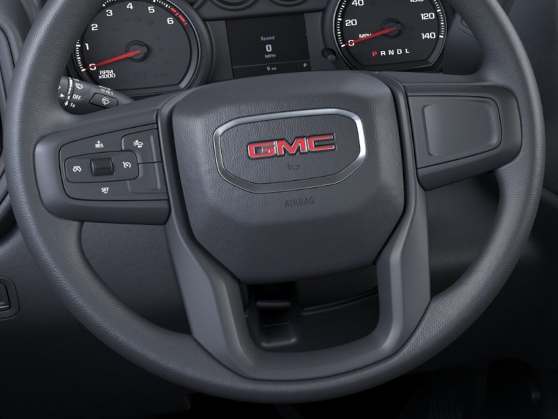 2026 GMC Sierra 2500HD Pro - Photo 19
