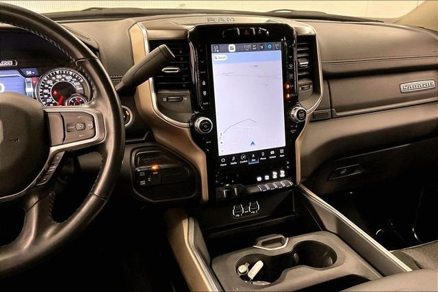 2024 RAM Ram 3500 Pickup Laramie - Photo 7
