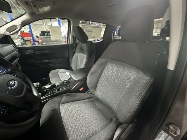 New 2026 Marsh Gray Ford XL image 17