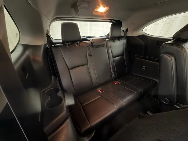 Used 2023 Black Toyota XLE image 21