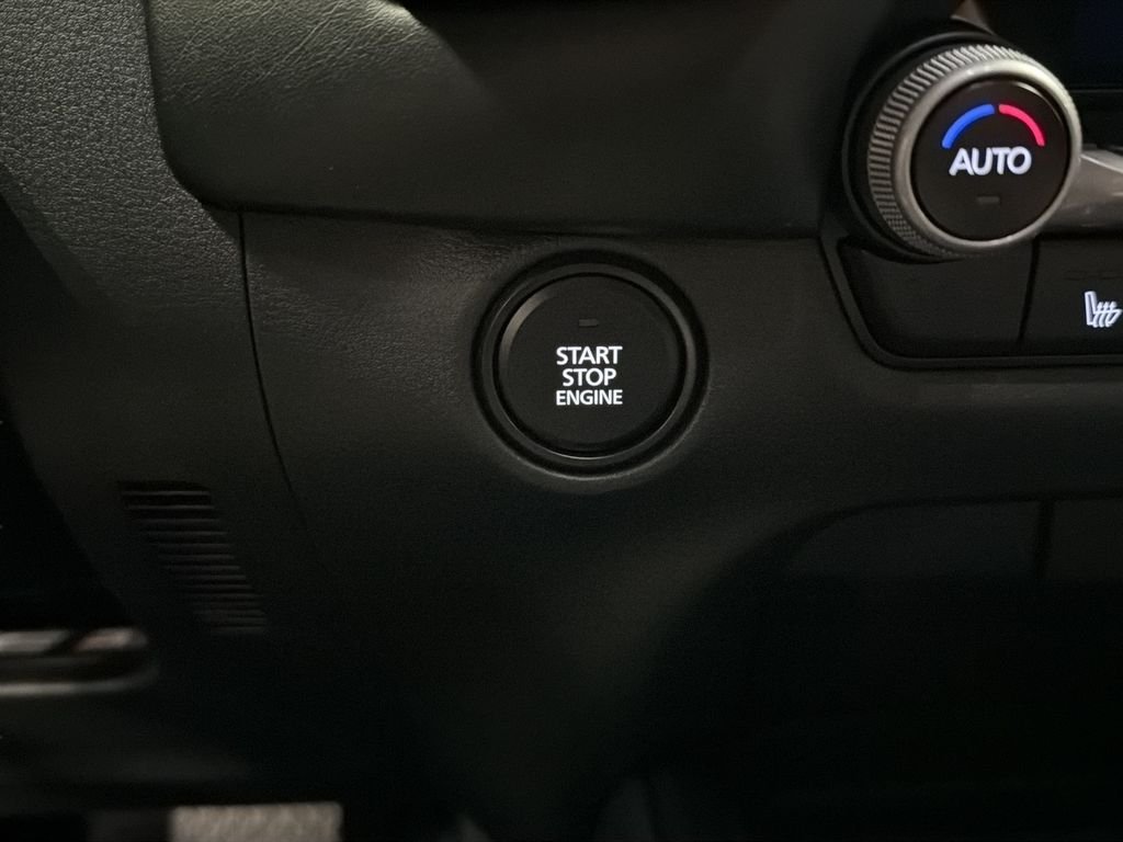New 2026 Cypress Mazda 2.5 Turbo Green Bay Edition image 21