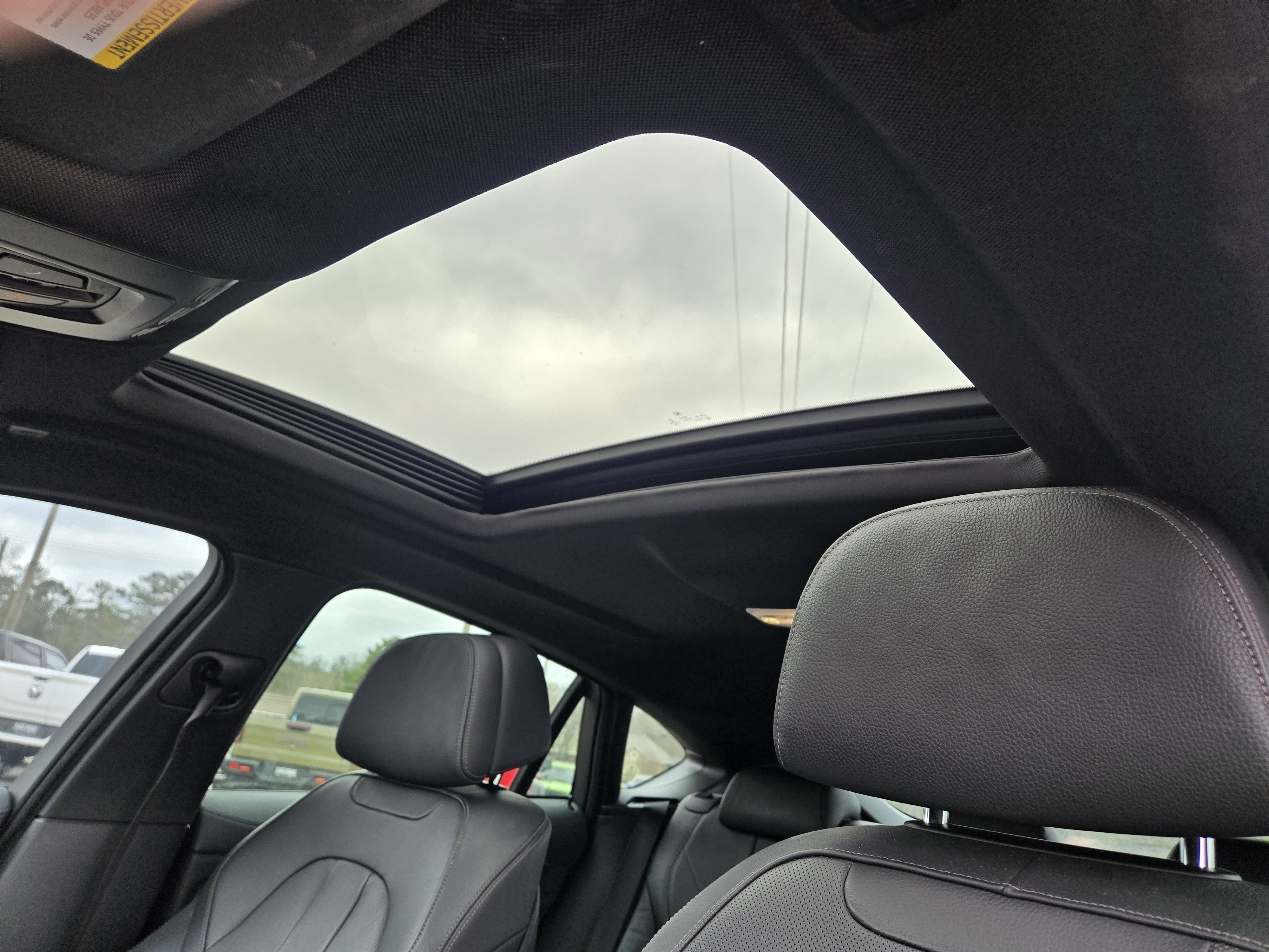 2019 BMW X6 35i - Photo 16