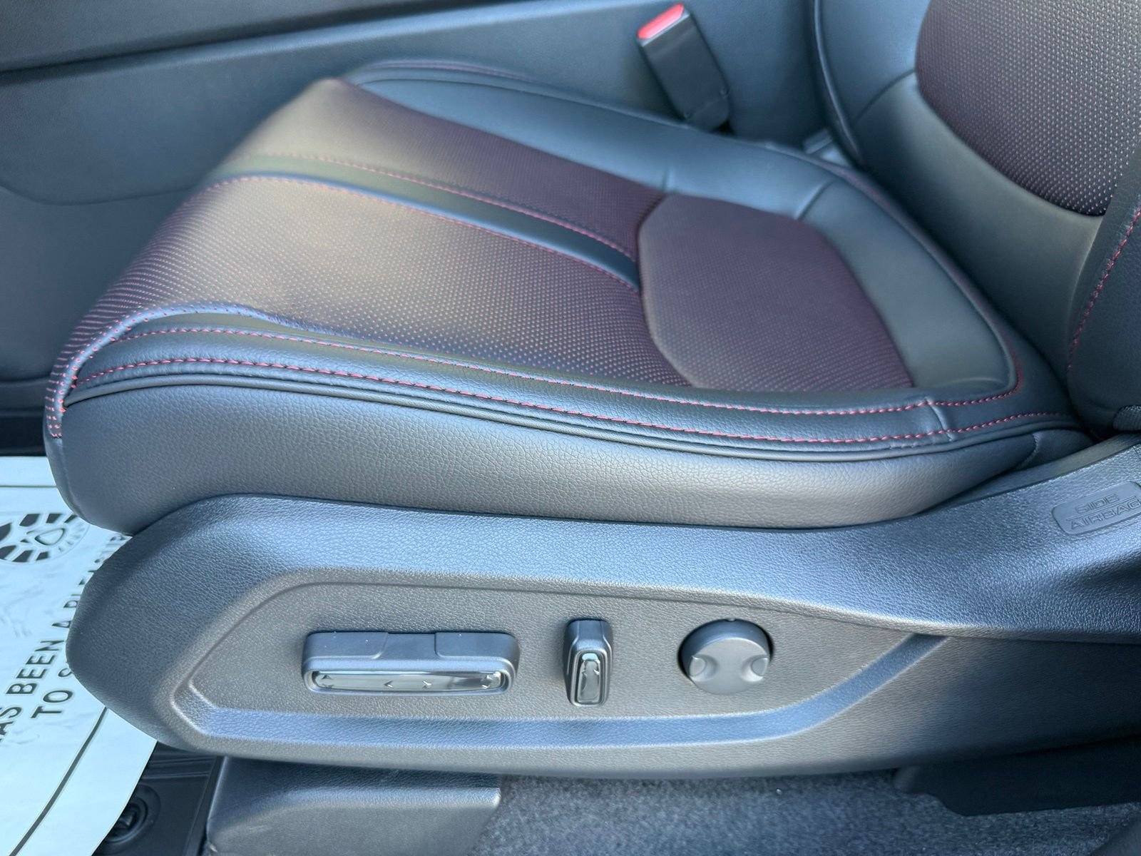 2026 Honda Pilot Black Edition - Photo 34