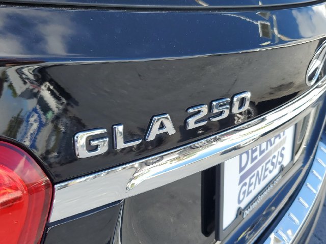 Used 2019  Mercedes-Benz GLA 250 image 6
