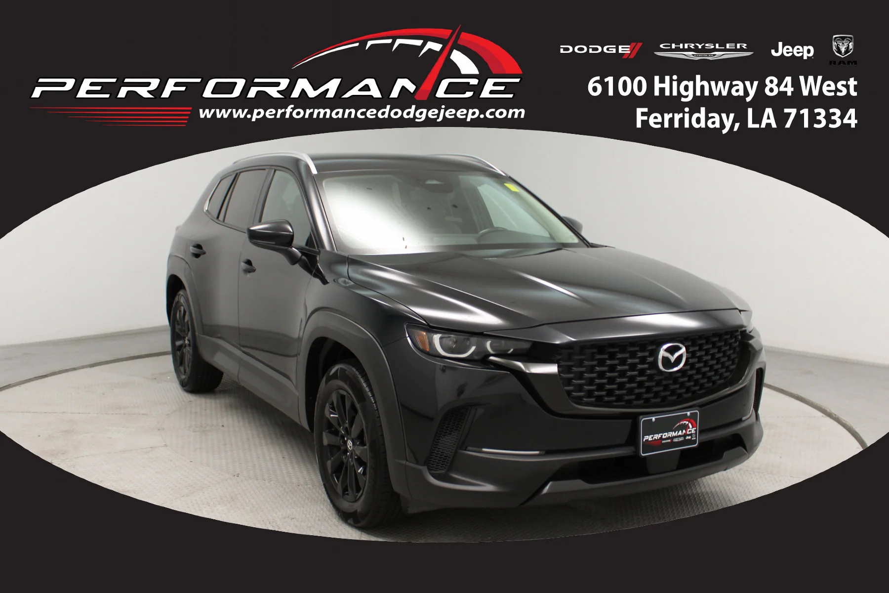 2025 Mazda CX-50 2.5 S Preferred's photo