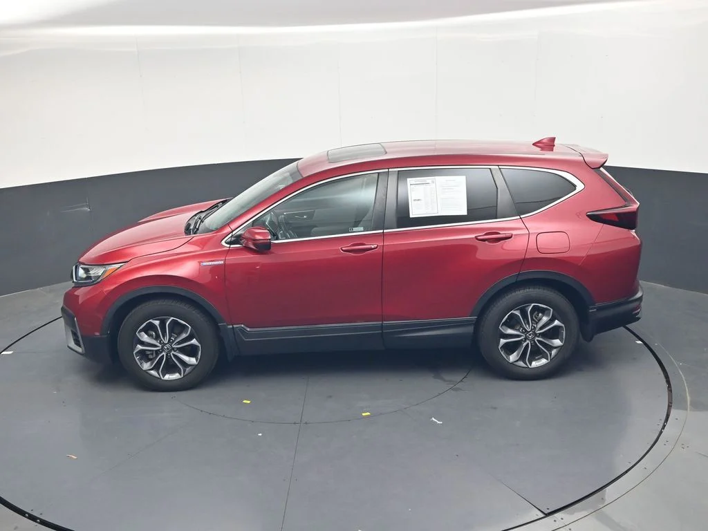 Used 2022  Honda EX-L image 29