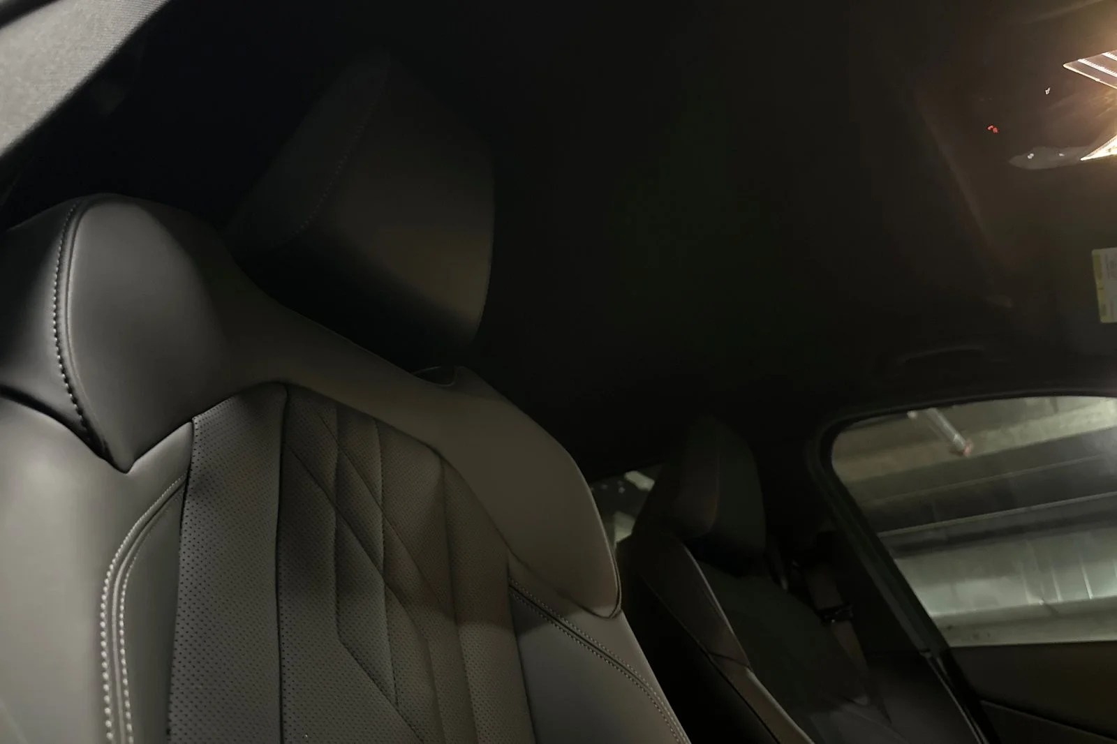 New 2026 Brooklyn Grey Metallic BMW 30 xDrive image 16
