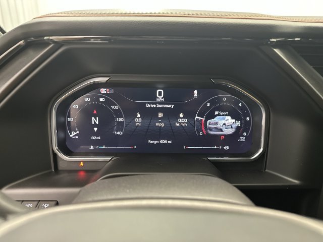 2026 GMC Sierra 1500 AT4 - Photo 12
