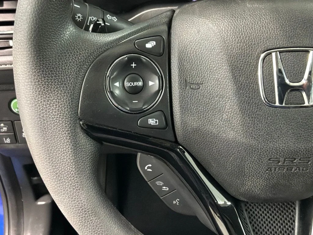 2022 Honda HR-V EX - Photo 9