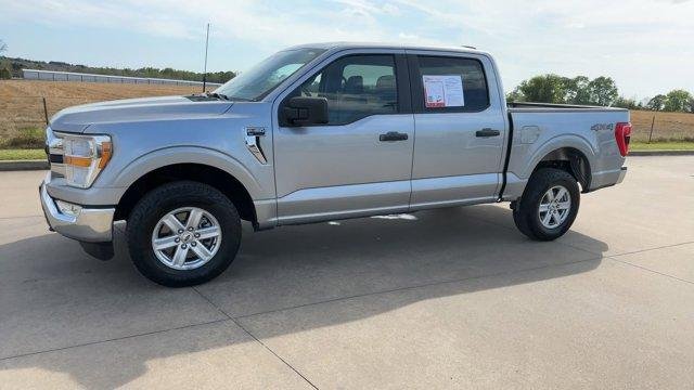 Used 2022 Silver Ford XL image 5