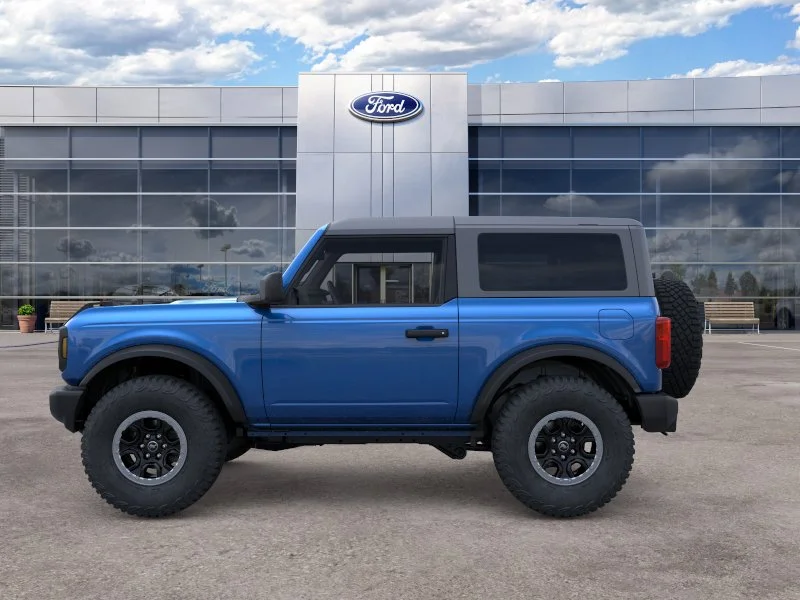 New 2026 Velocity Blue Metallic Ford  image 28