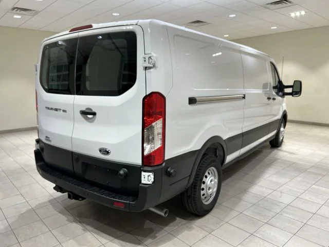 2025 Ford Transit Van Base - Photo 5