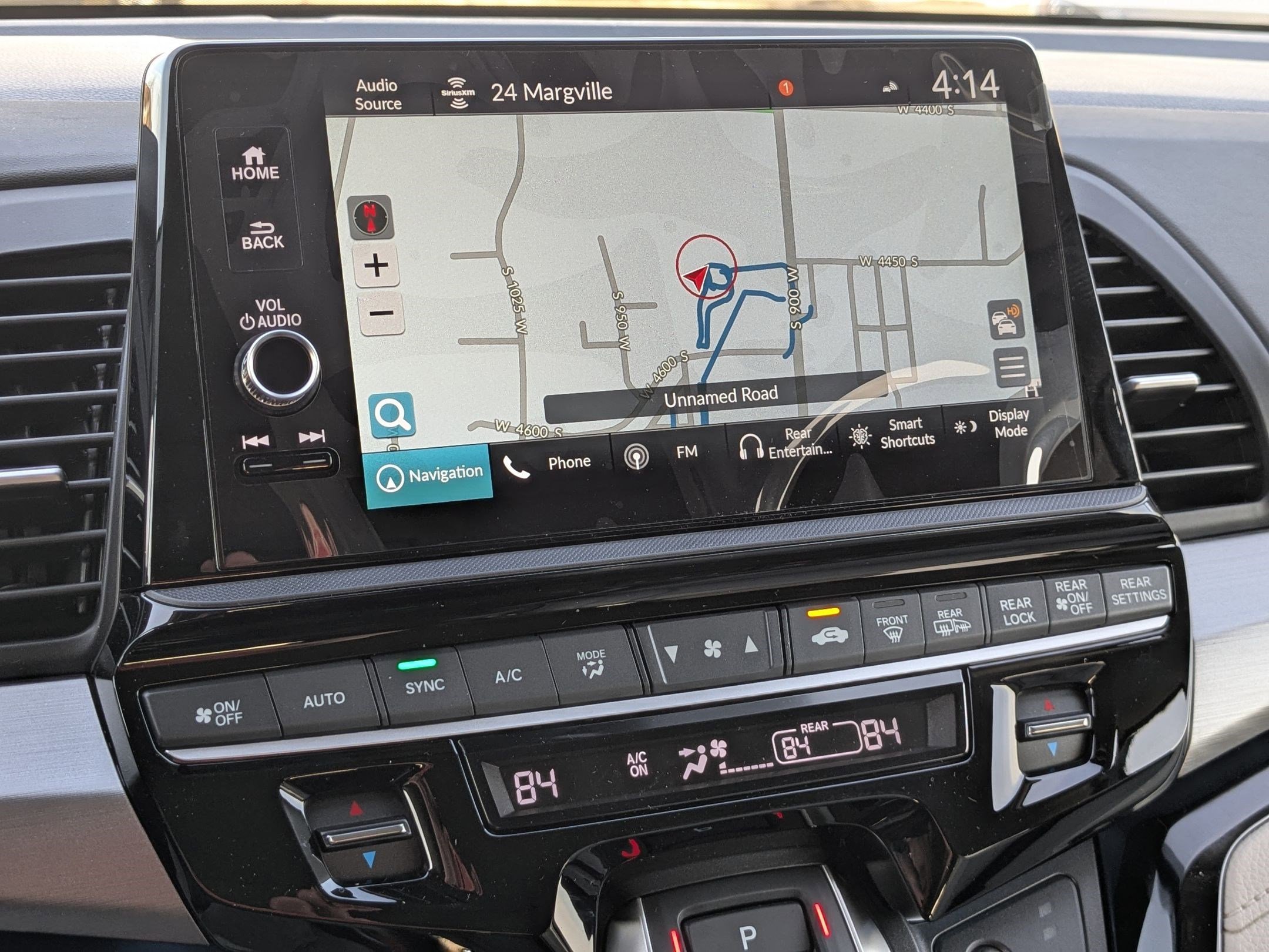2026 Honda Odyssey Touring - Photo 13
