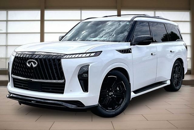QX80