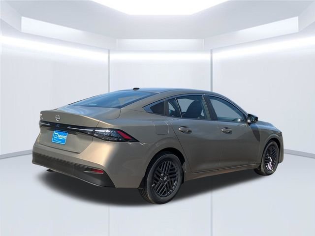 2026 Nissan Sentra SV - Photo 6