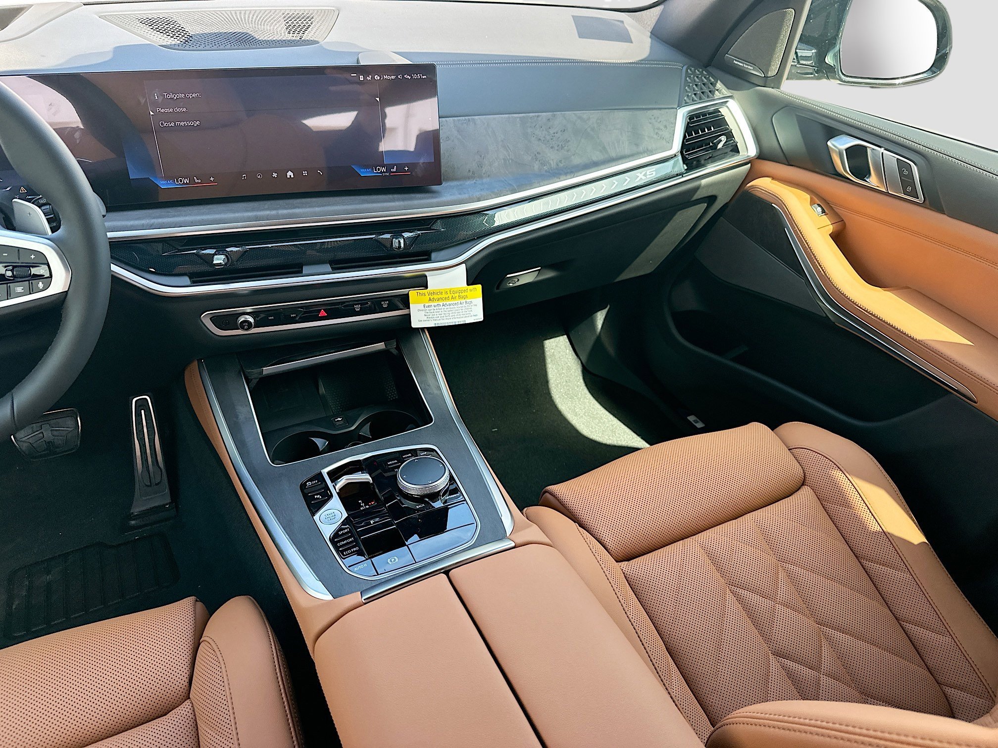 New 2026 Skyscraper Grey Metallic BMW sDrive40i image 18