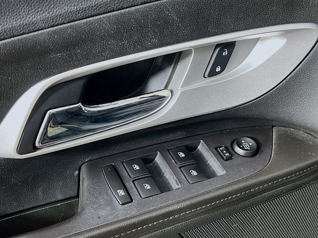 Used 2016 Black Chevrolet LT image 9