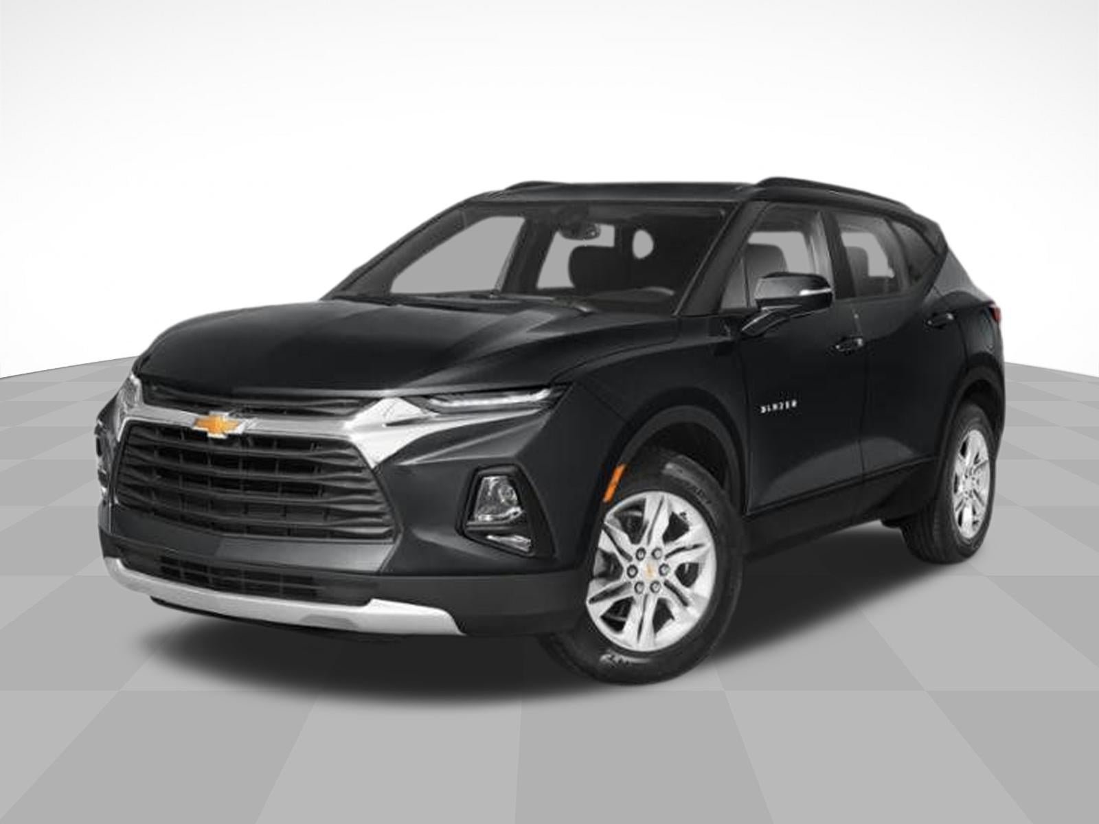 2020 Chevrolet Blazer 2LT