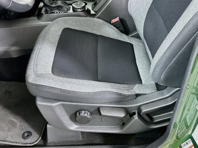 Used 2022 Green Ford Big Bend image 19