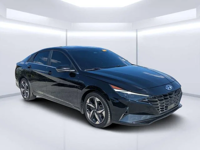 2022 Hyundai Elantra