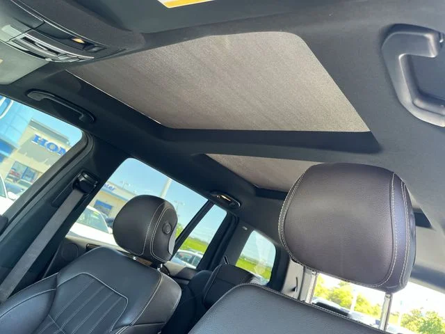 2019 Mercedes-Benz GLS-Class GLS450 - Photo 18