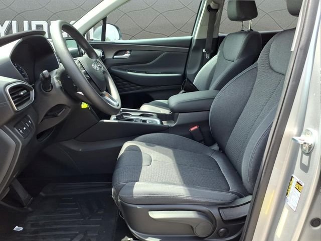 2020 Hyundai Santa Fe SE - Photo 19