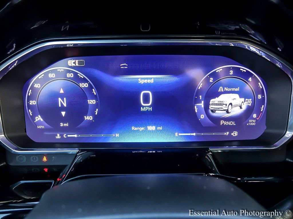 2026 CHEVROLET SILVERADO - Image 13