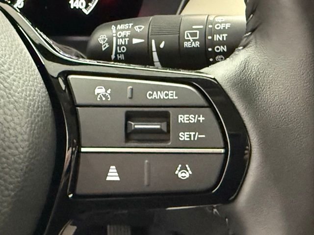 2026 Honda HR-V EX-L - Photo 30