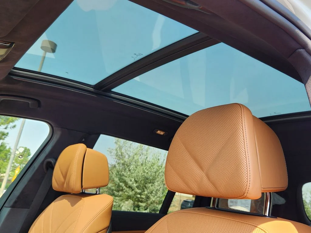 New 2027 Alpine White BMW xDrive40i image 20