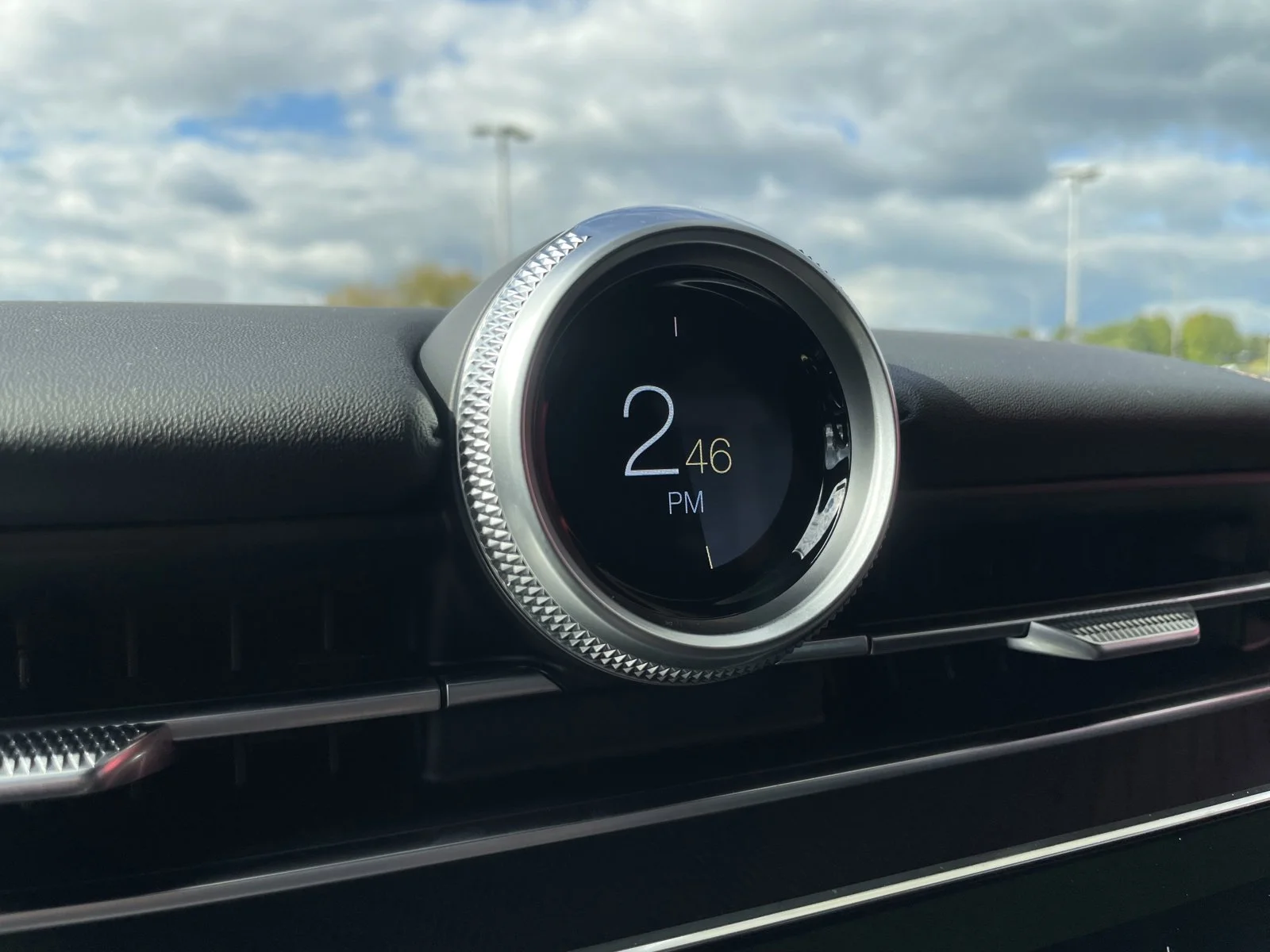New 2025 NERO TEMPESTA Maserati  image 28