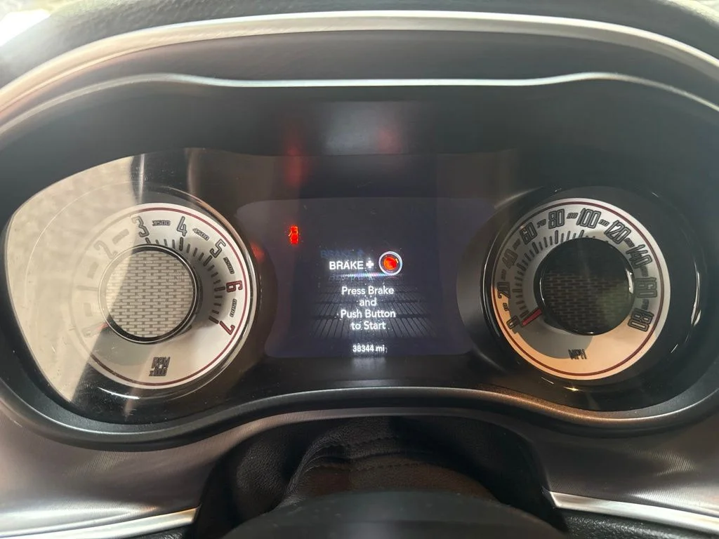Used 2021 Hellraisin Dodge R/T Scat Pack Widebody image 16