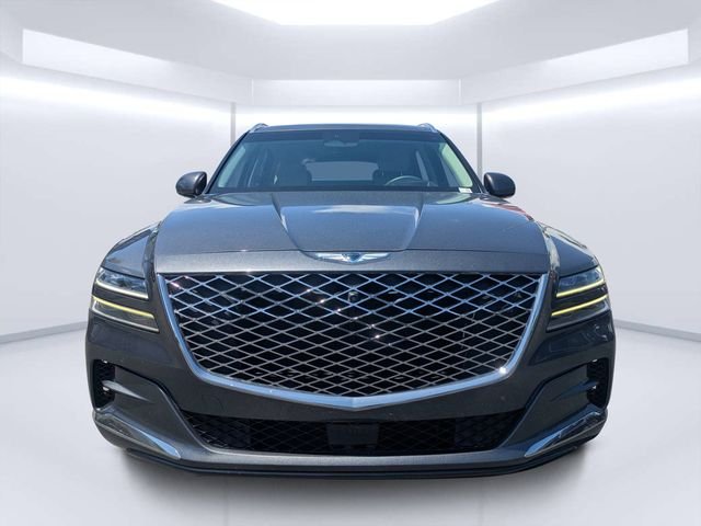 Used 2023 Gray Genesis 2.5T image 7