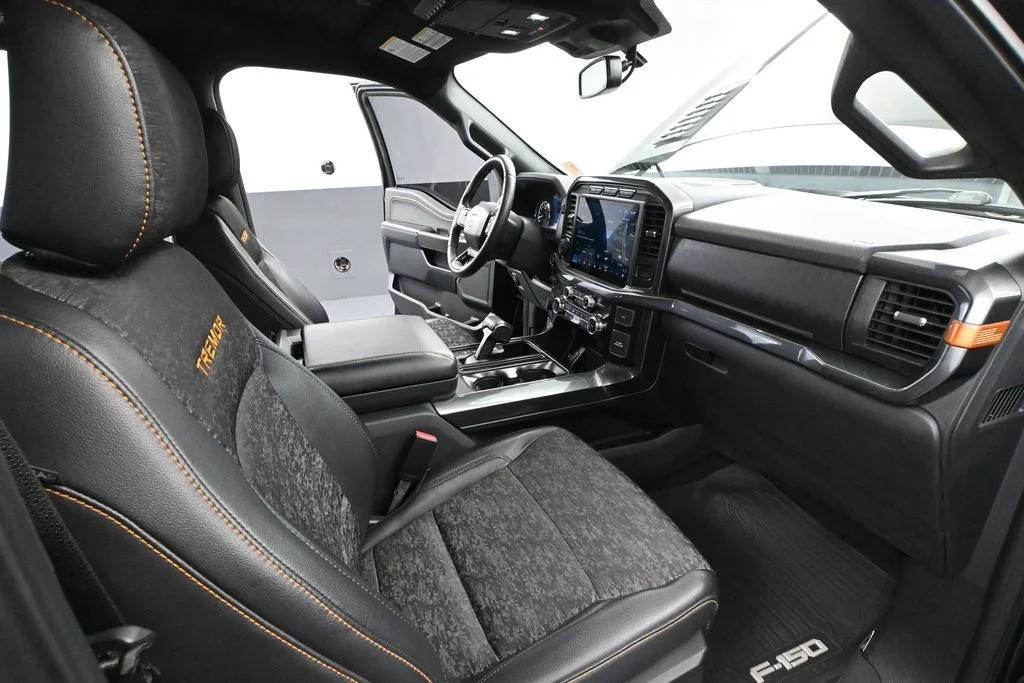 2023 Ford F-150 Tremor - Photo 48