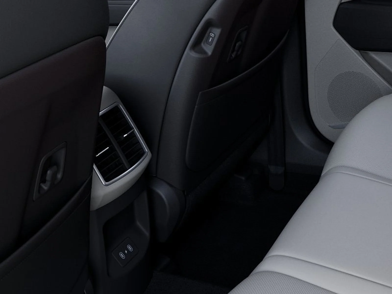 New 2027 Ebony Black Kia EX image 26