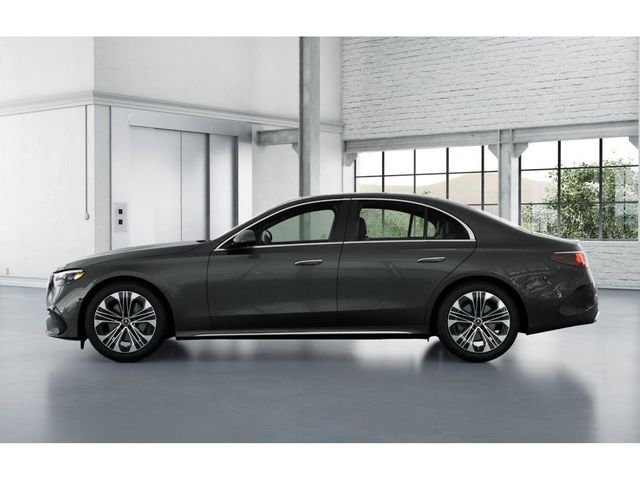 New 2027 Graphite Grey Metallic Mercedes-Benz E 350 image 34