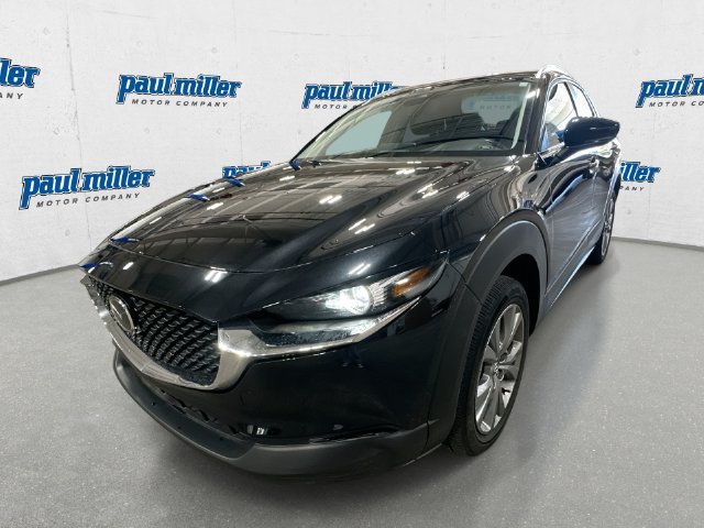 2023 Mazda CX-30 Select