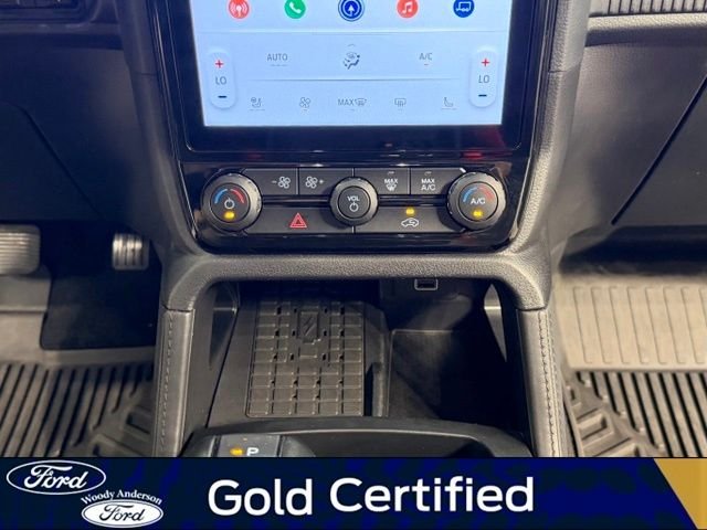 Certified Used 2024 Oxford White Ford Raptor image 17