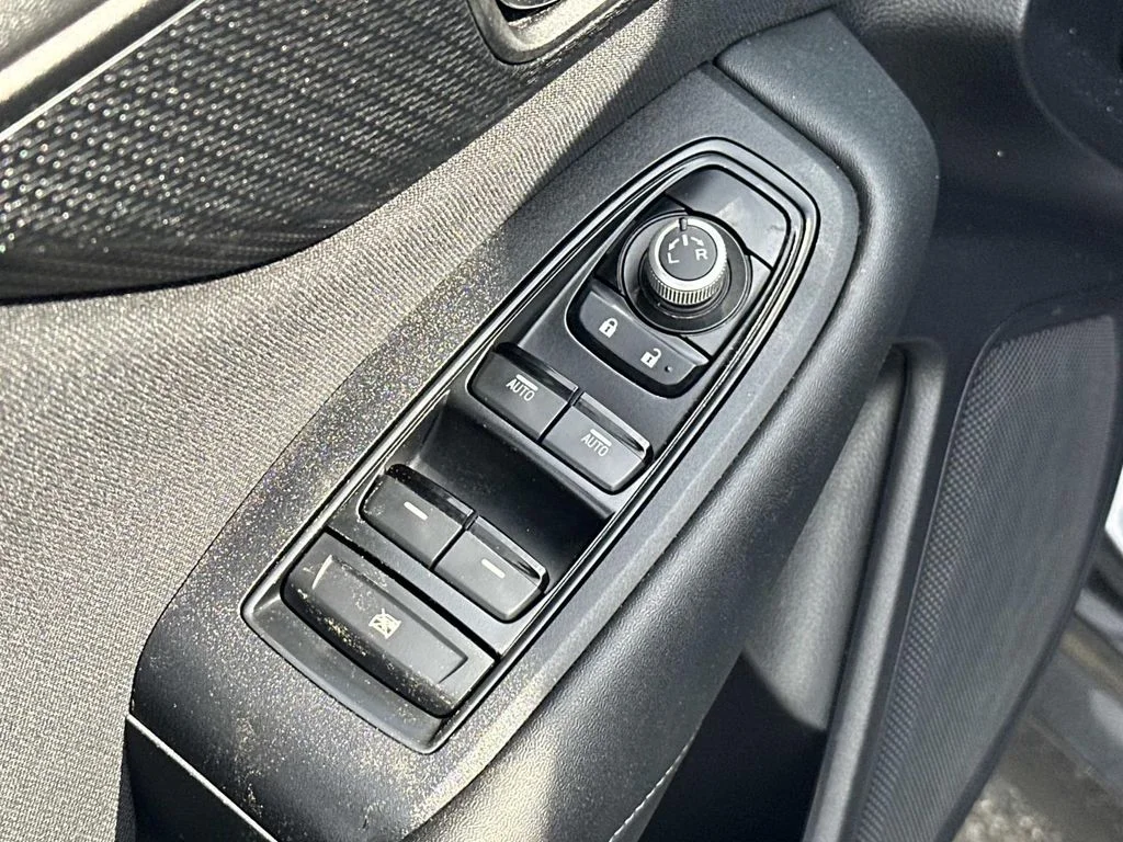 Used 2021 Gray Subaru Premium image 18