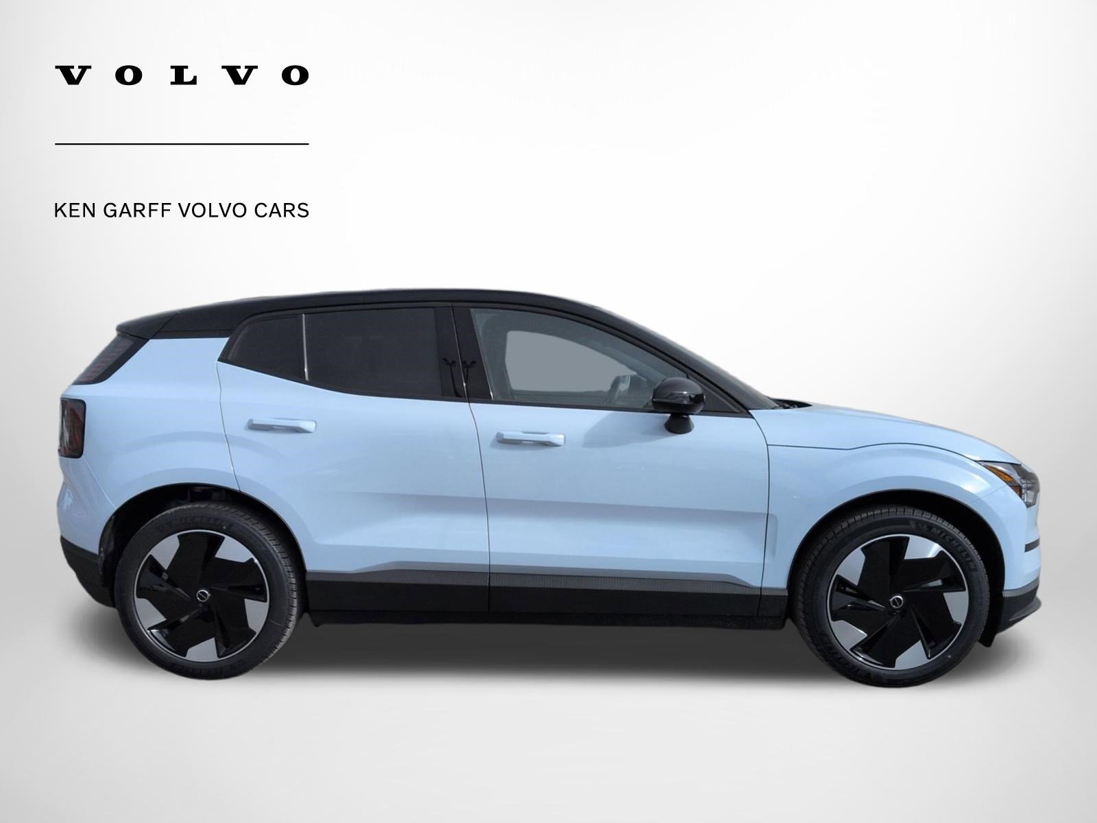 VOLVO純正 EV PHEV EVVS16J217AV 未使用 VOLVO純正 EV PHEV