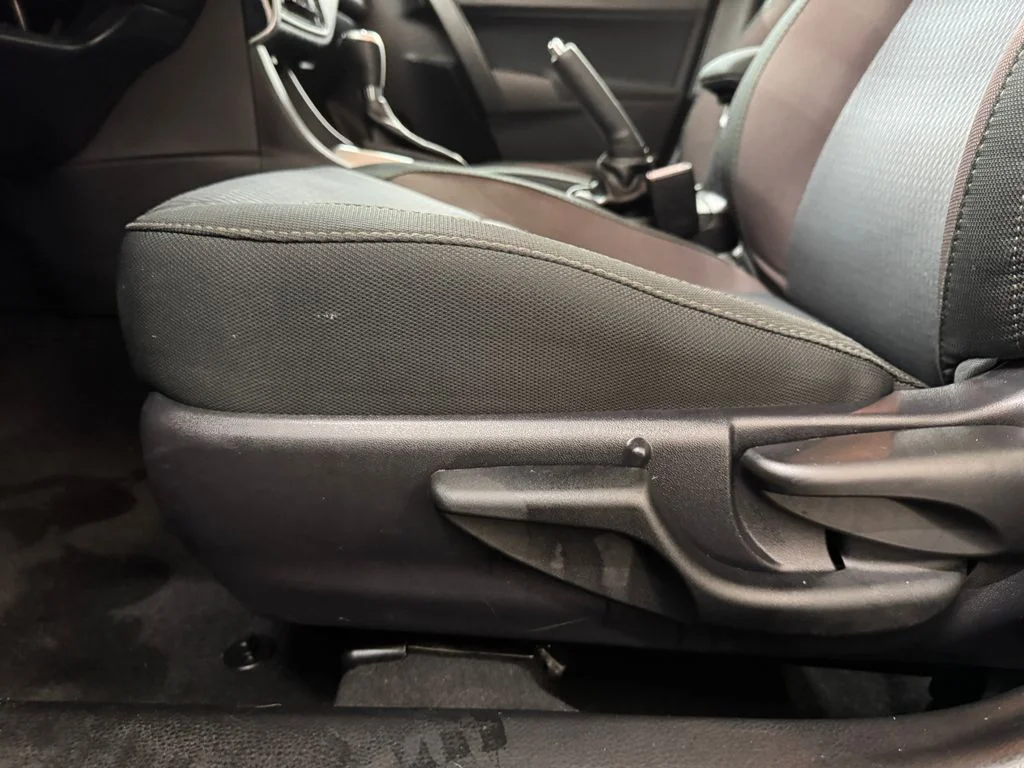 Used 2019 Gray Toyota LE image 14