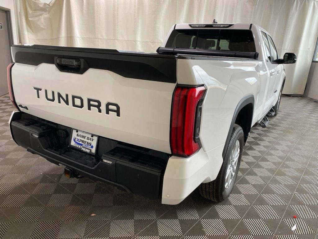 Used 2025 Ice Toyota SR5 image 13